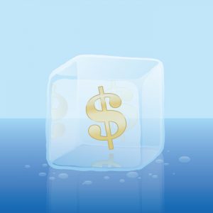 frozencredit