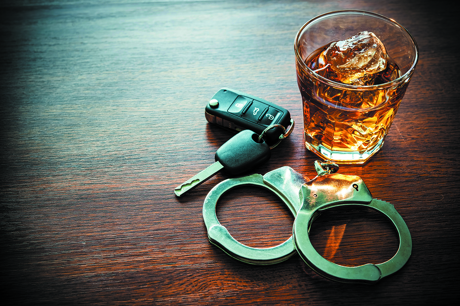 dont drink and drive