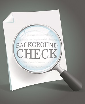 Background Check
