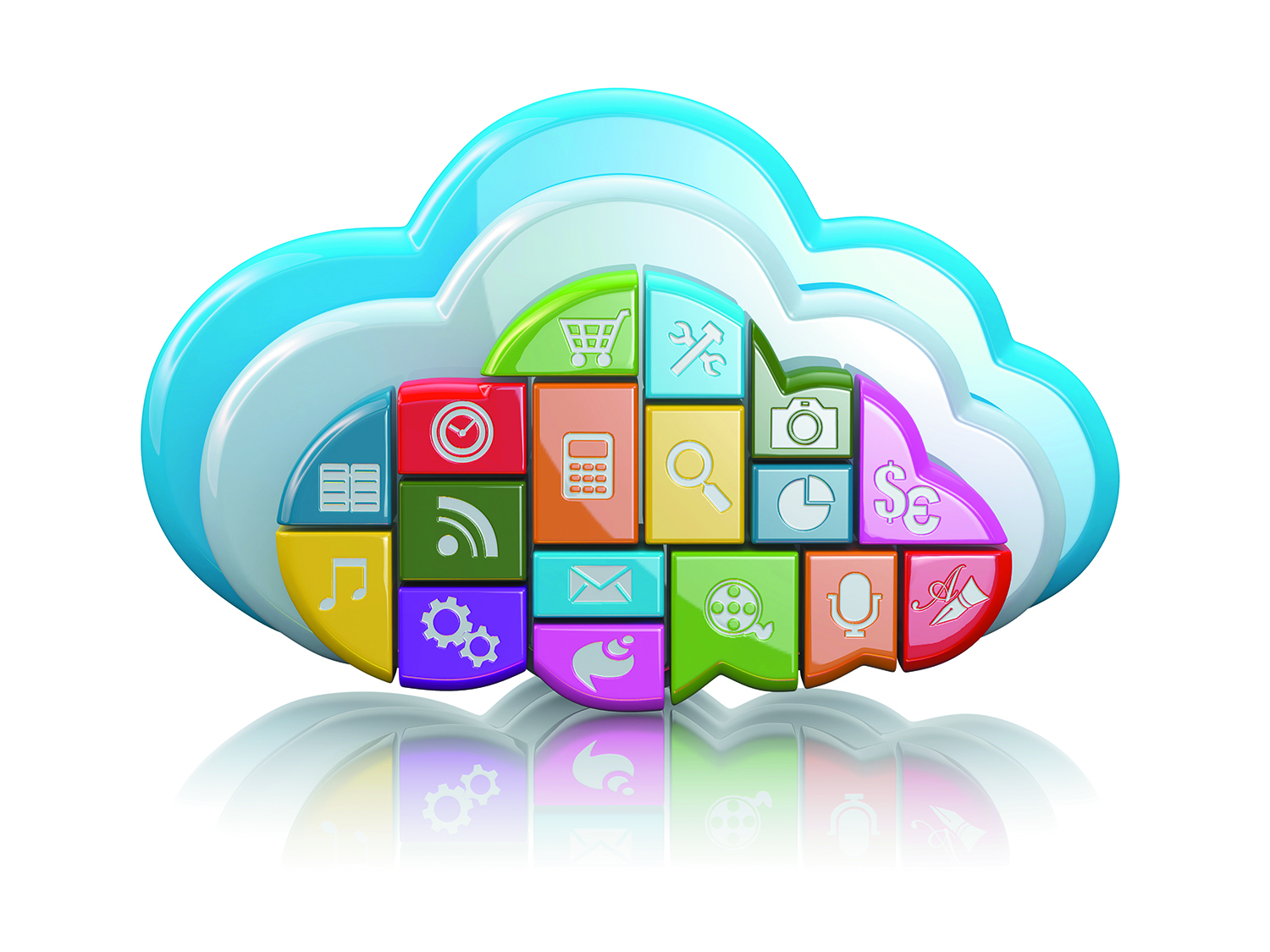 Cloud computing
