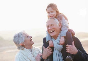 grandparents
