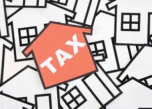 real-estate-taxes